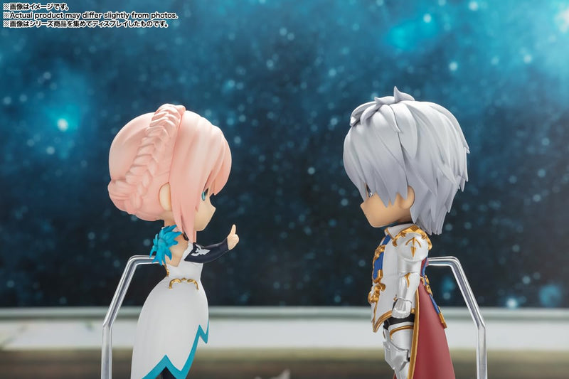 Figuarts Mini "Tales of ARISE" Shionne