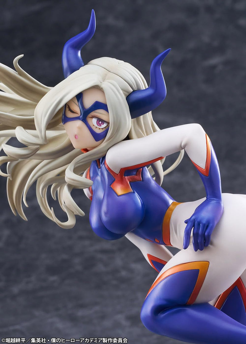 My Hero Academia Mt. Lady Hero Suit Ver.