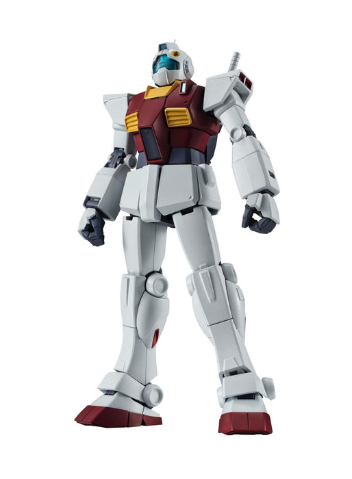 Robot Spirits Side MS "Mobile Suit Zeta Gundam" RMS-179 GM II (E.F.S.F. Model) Ver. A.N.I.M.E.