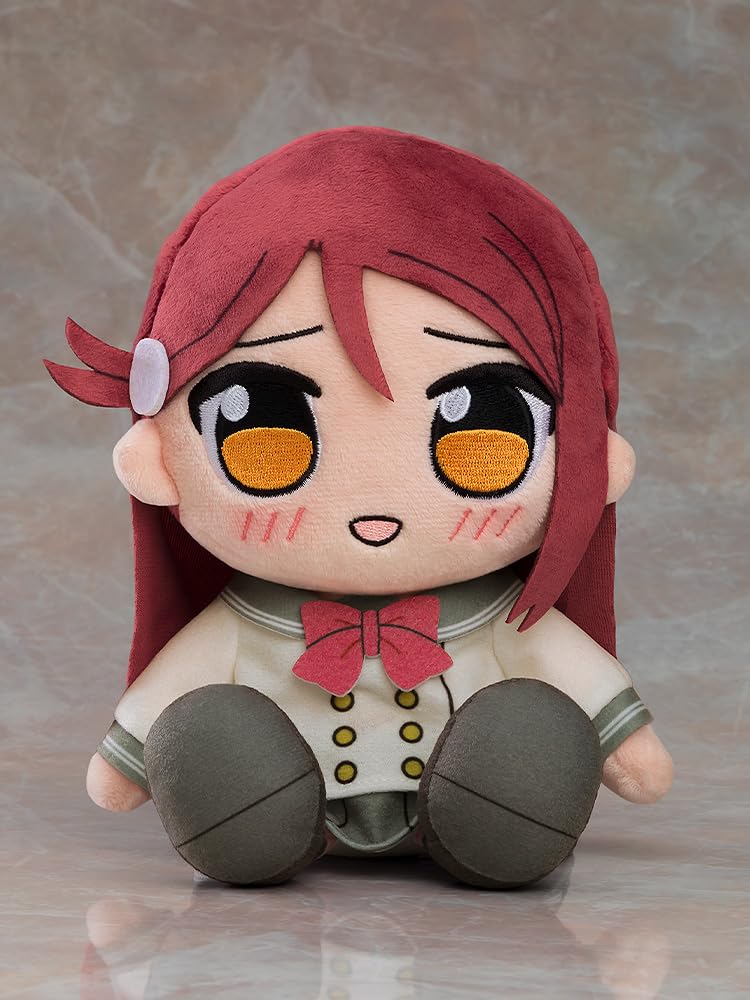 "Love Live! Sunshine!!" Kuripan Plushie Sakurauchi Riko