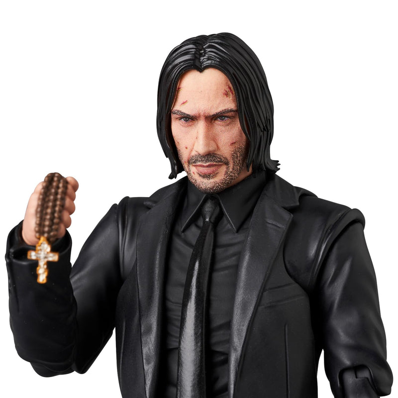 MAFEX "John Wick: Chapter 3 - Parabellum" John Wick (Chapter 3)
