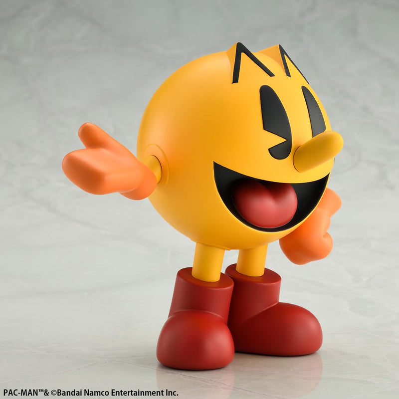 SoftB Half "Pac-Man" Pac-Man