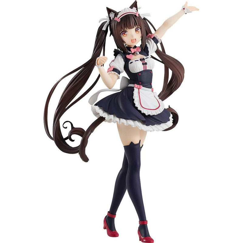 NekoPara - Chocola - Pop Up Parade (Good Smile Company)