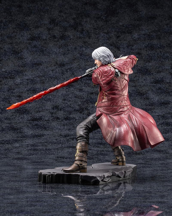 [Re-Release]"Devil May Cry 5" ARTFX J Dante 1/8 Scale