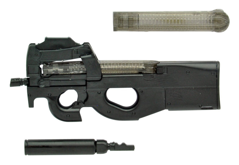 LittleArmory <LA039> P90 Type