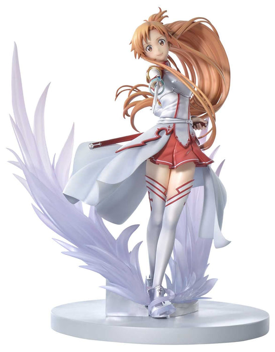 PRISMA WING "Sword Art Online" Asuna 1/7 Scale Figure