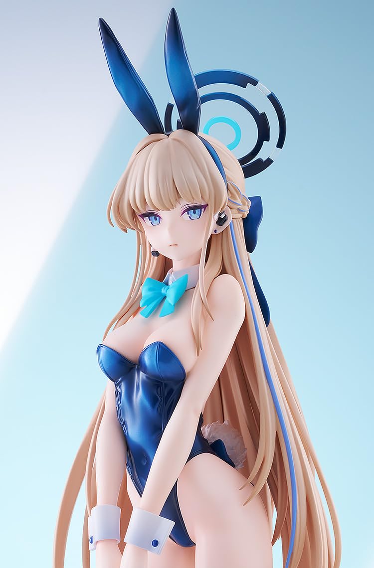 "Blue Archive" Asuma Toki (Bunny Girl)
