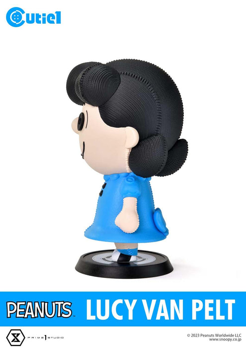 Cutie1 "Peanuts" Lucy Van Pelt