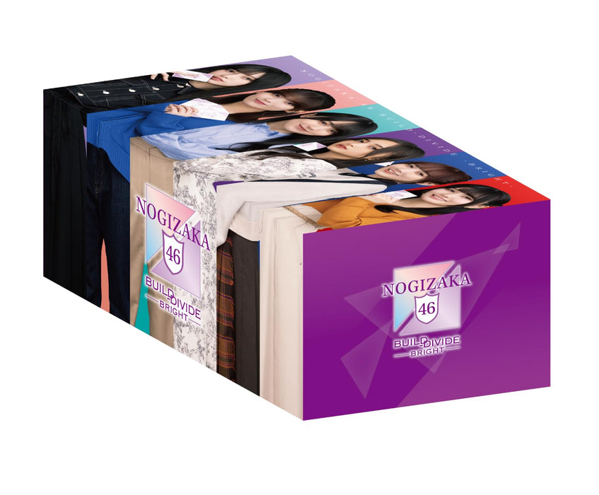 Nogizaka 46 Storage Box