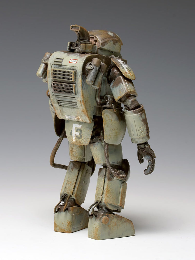 "Maschinen Krieger" A.F.S. Mk.I & A.F.S. Mk.II Set