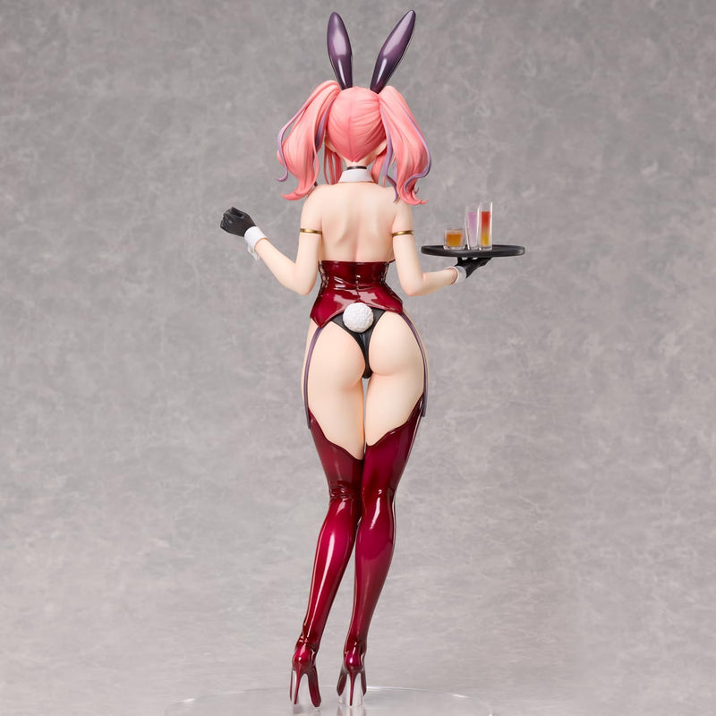 B-style "Azur Lane" Bremerton: Anniversary Bunny Ver. 1/4 Scale