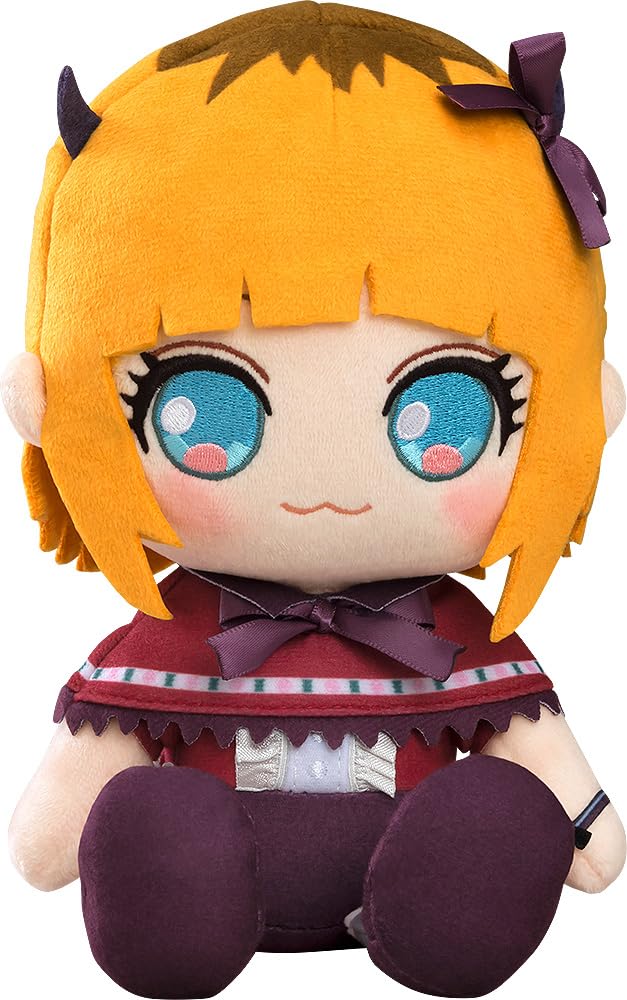 "Oshi no Ko" Plushie MEM-cho