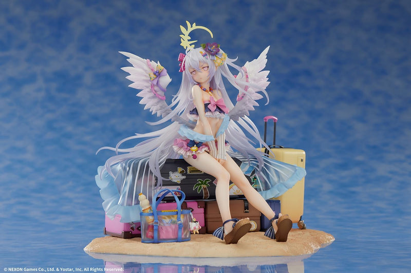 Blue Archive Azusa Swimsuit 1/7 Scale