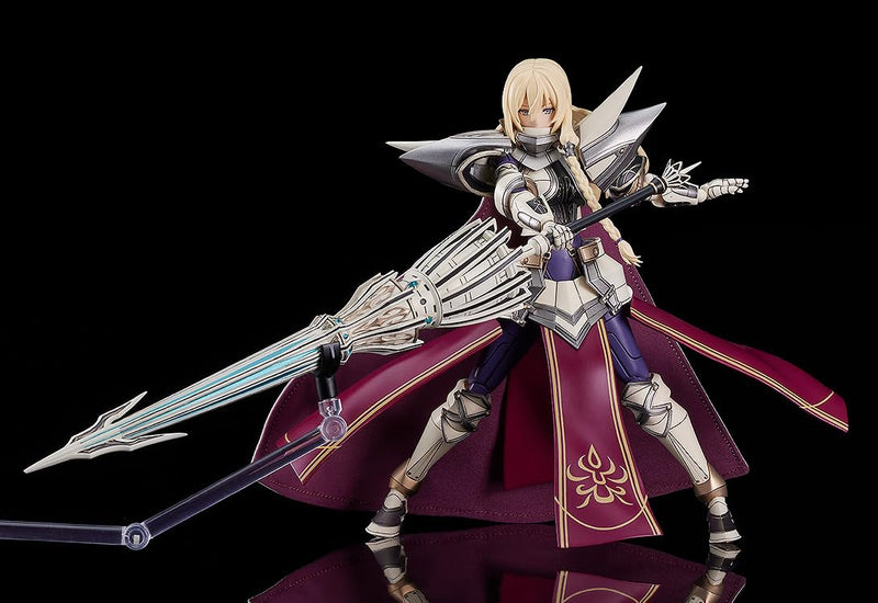 PLAMATEA "The Legend of Heroes: Trails of Cold Steel" Arianrhod, the Steel Maiden