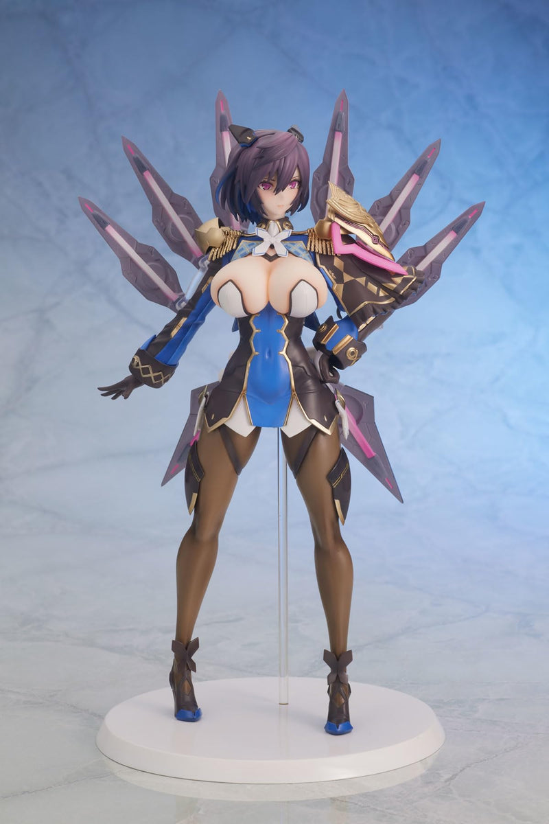 Phantasy Star Online 2 Es Khorshid