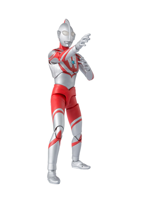 S.H.Figuarts "Ultraman" Zoffy