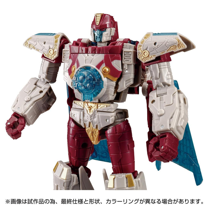"Transformers" Transformers: Legacy TL-80 Vector Prime