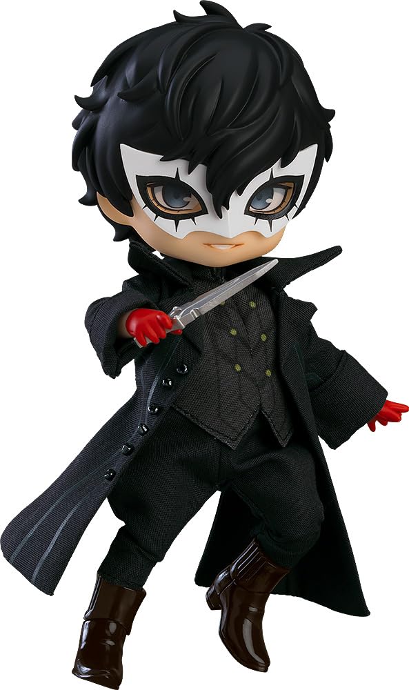 Nendoroid Doll "Persona 5 The Royal" Joker