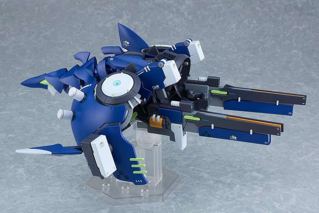 "NAVY FIELD" ACT MODE Expansion Kit Type15 Ver2 Longrange Mode