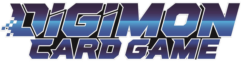 Digimon Card Game Booster Pack Over The X BT-20