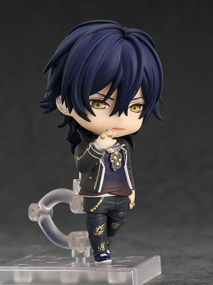 Nendoroid "Paradox Live" Shingu Haruomi
