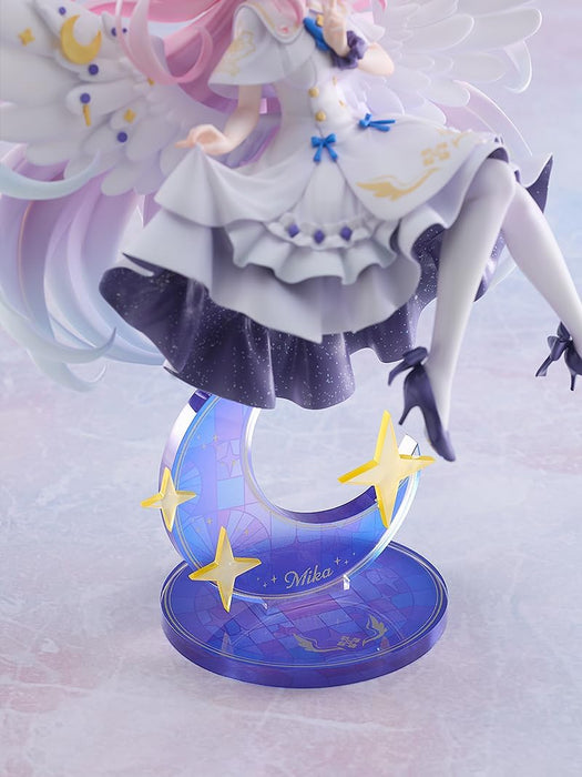 "Blue Archive" Mika -Call of the Stars- 1/7 Scale