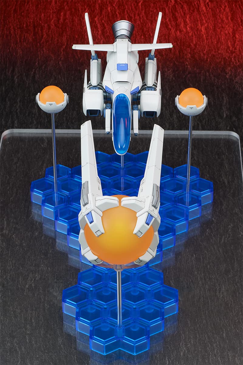 "R-TYPE" R-9A2 DELTA