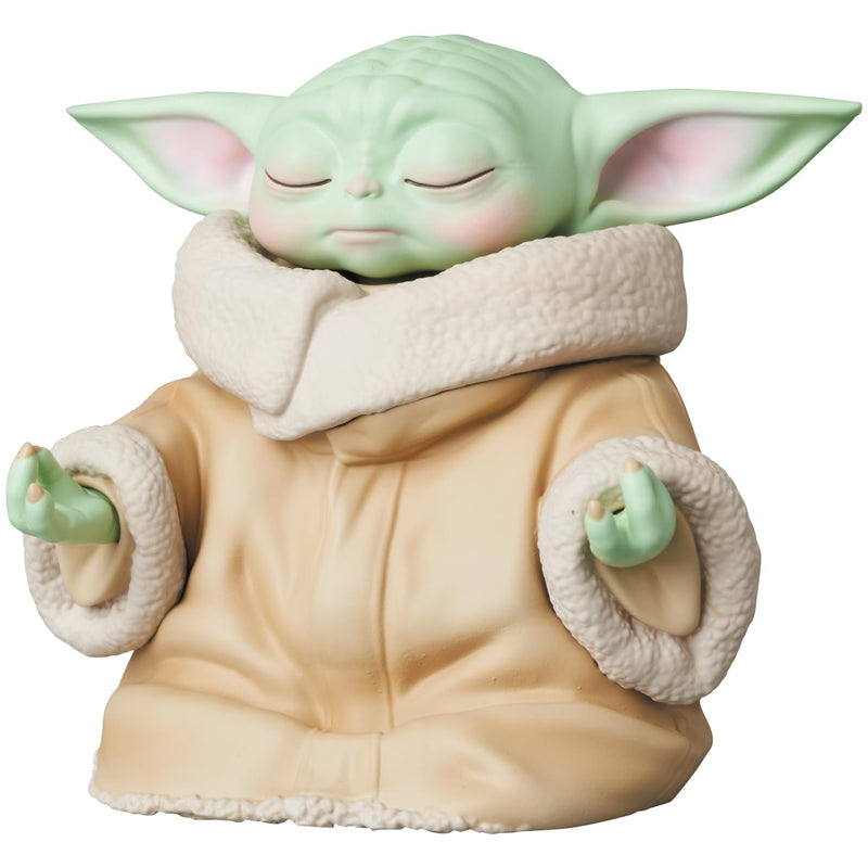 UDF "Star Wars: The Mandalorian" Grogu (TM) Series 2 Meditation
