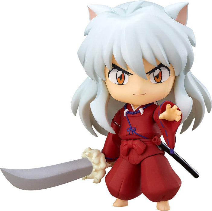 Nendoroid "InuYasha" InuYasha