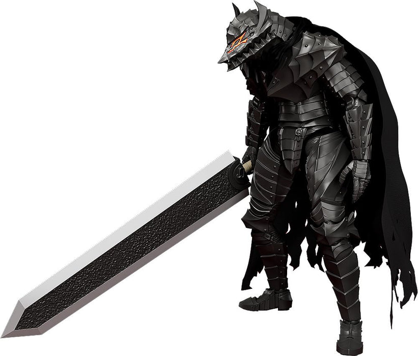 PLAMATEA "Berserk" Guts Berserker Armor Ver.