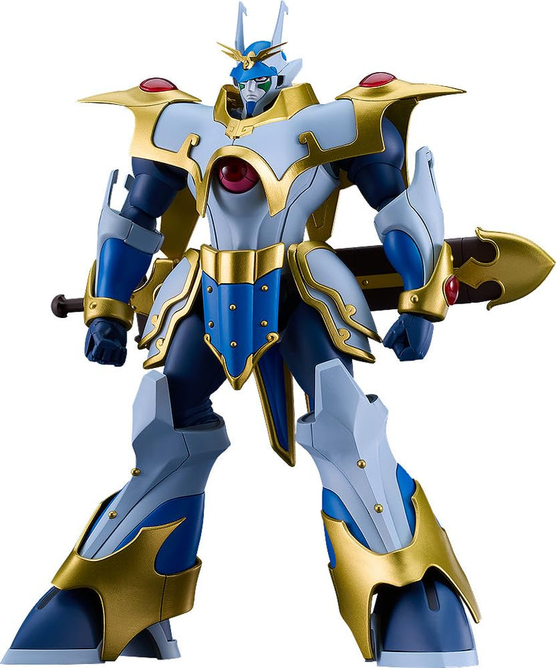 Moderoid "Yamato Takeru" Magic Sky War God Susanoo: Second Stage