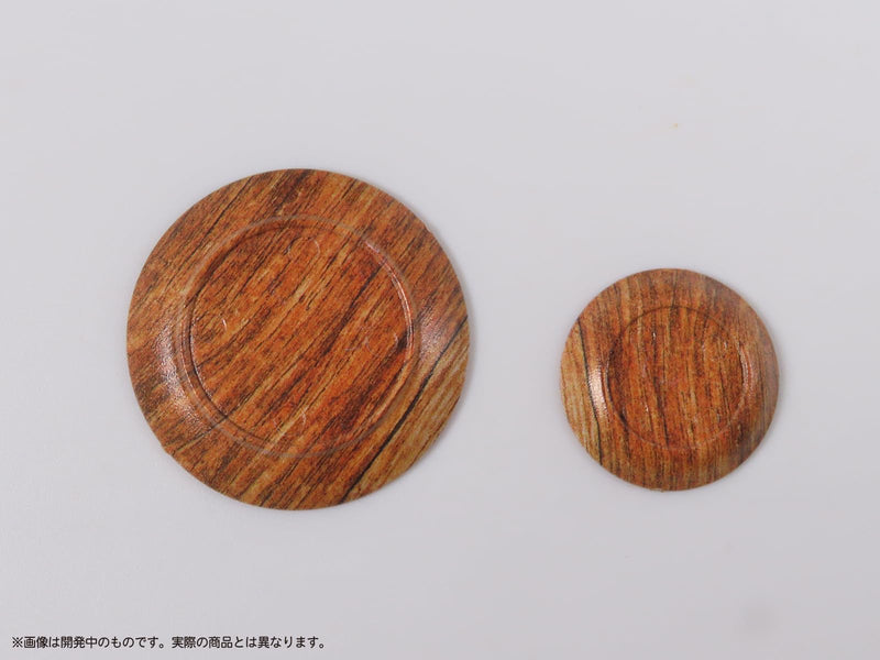 Pripra Figure's Plate Vol. 4