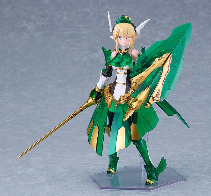 "Guilty Princess" GP-08 Fairy Knight Princess Elfina
