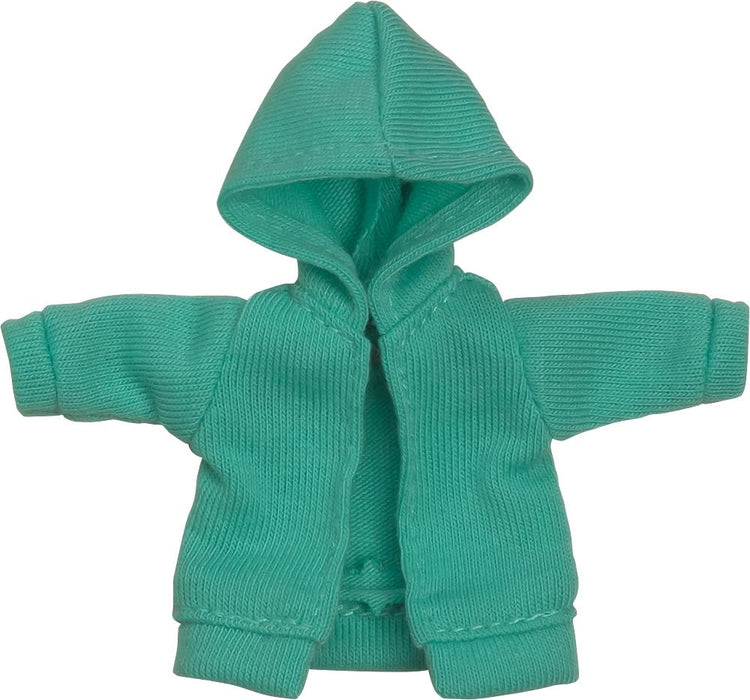 Nendoroid Doll Outfit Hoodie (Mint)