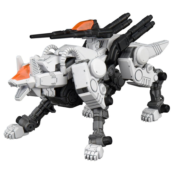 Realize Model "Zoids" RMZ-003 Command Wolf