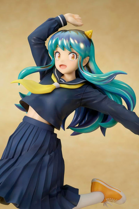 "Urusei Yatsura" Lum School Uniform Ver. 1/7 Scale