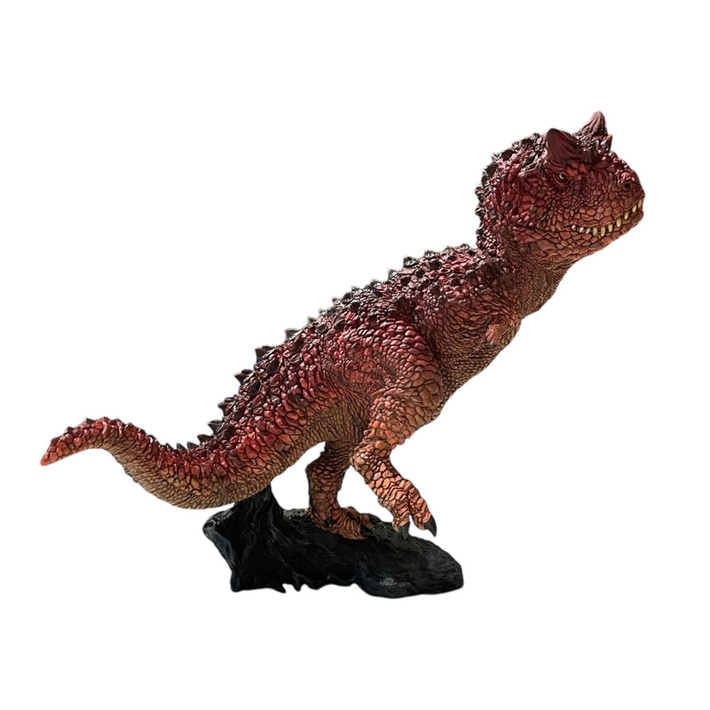 Carnotaurus Rot