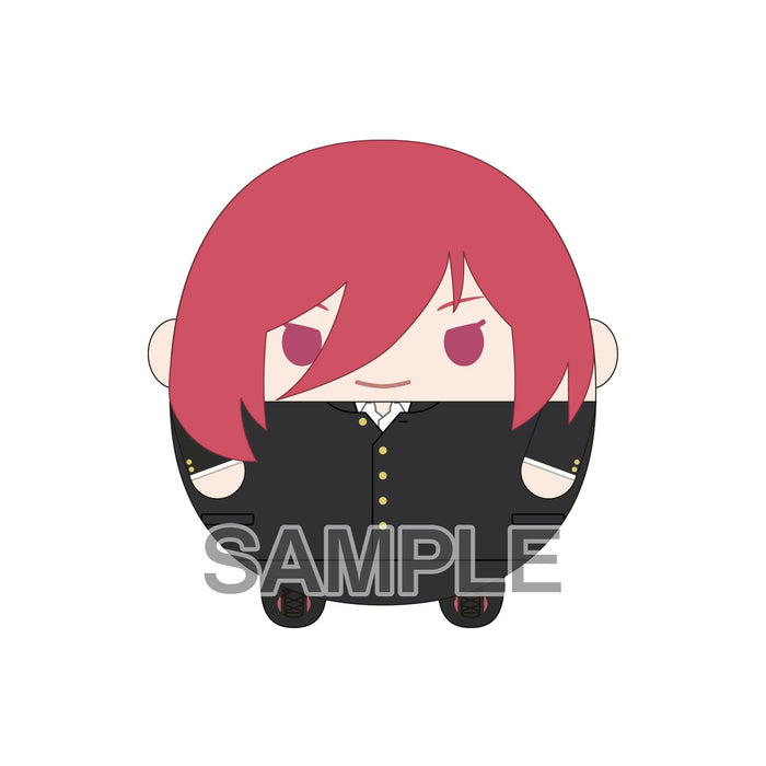 BL-34 "Blue Lock -Episode Nagi- The Movie" Fuwakororin (M Size) G Chigiri Hyoma