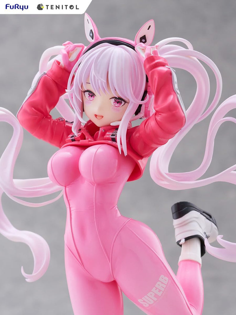 TENITOL "Goddess of Victory: Nikke" Alice