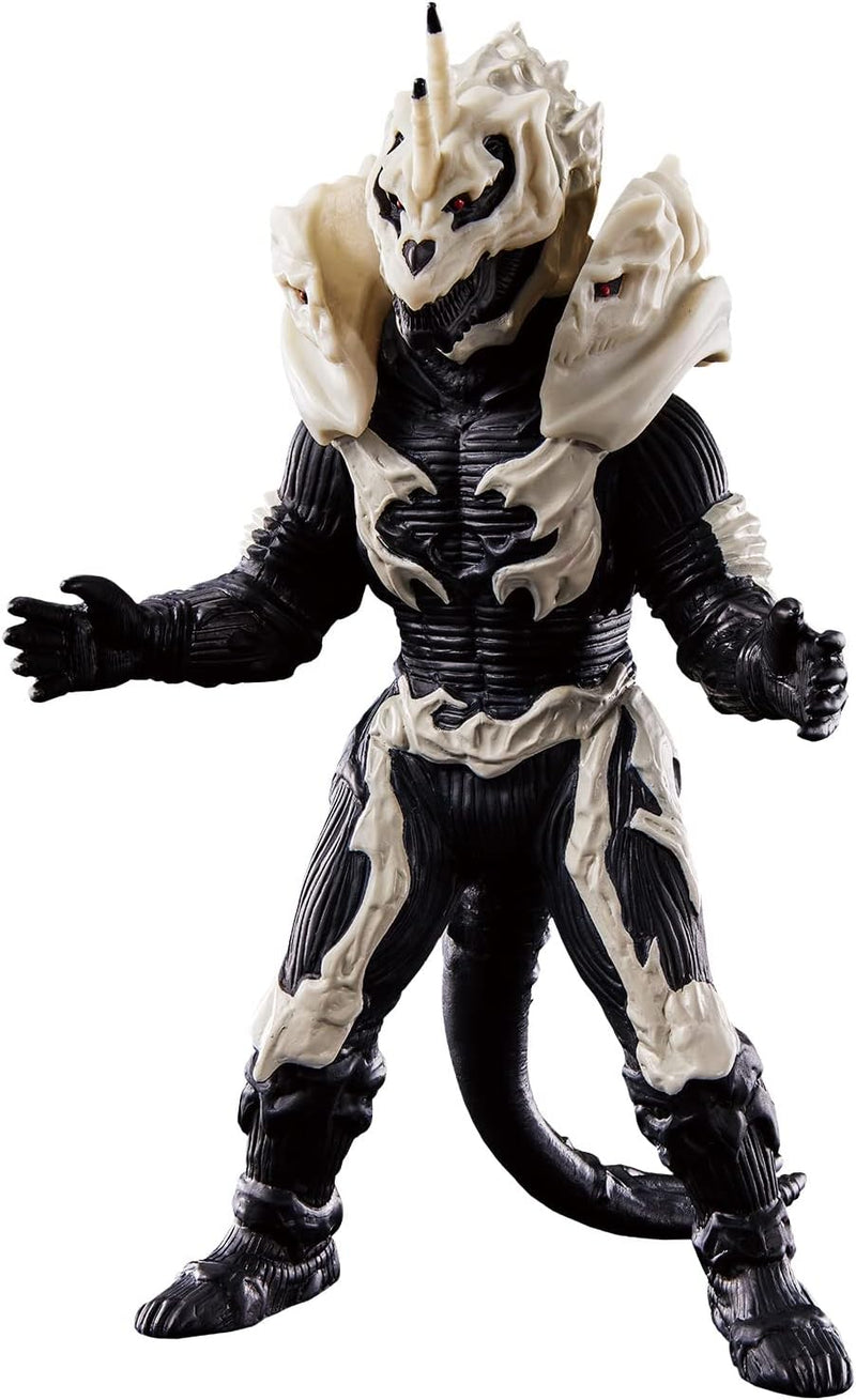 Movie Monster Series Monster X