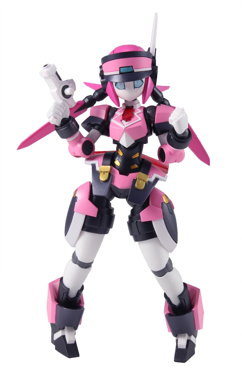 Polynian Motoroid Pinkle