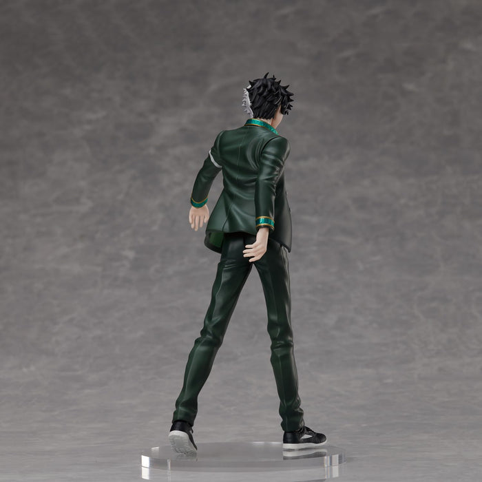 "Wind Breaker" Sakura Haruka