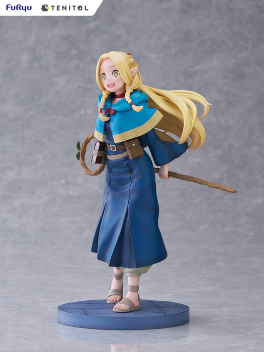 TENITOL "Delicious in Dungeon" Marcille