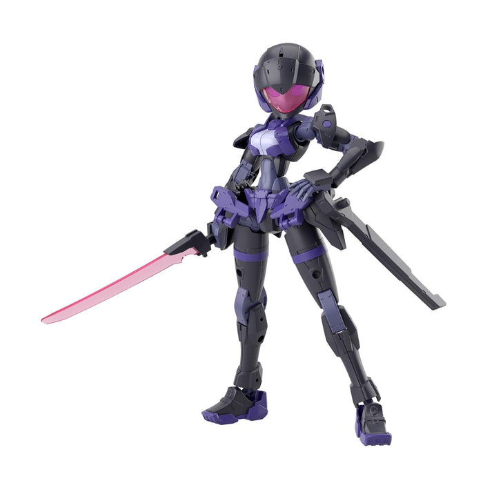 30MM 1/144 EXM-H15E Acherby (Type-E)