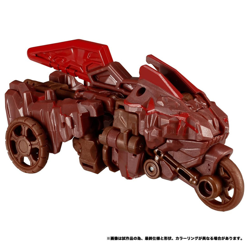 "Transformers" Transformers: Legacy TL-59 Bouldercrash