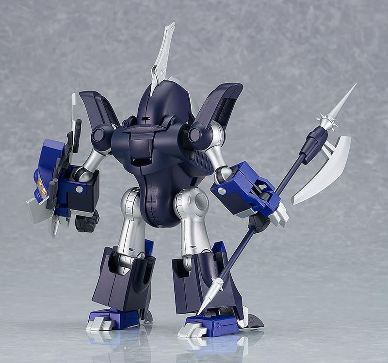 Moderoid "NG Knight Lamune & 40" Queen Cideron