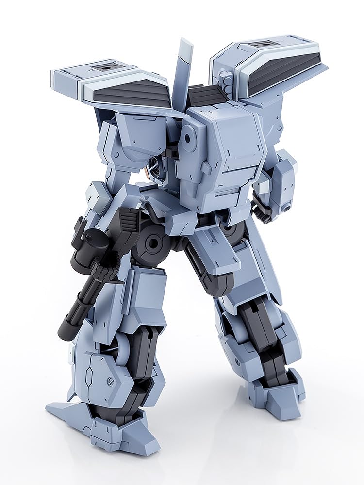 Moderoid Titanomachia SIDE:R Panhead