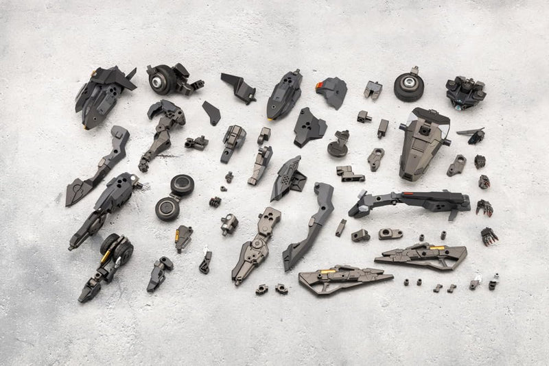 Kit Block Hexa Gear Veloce