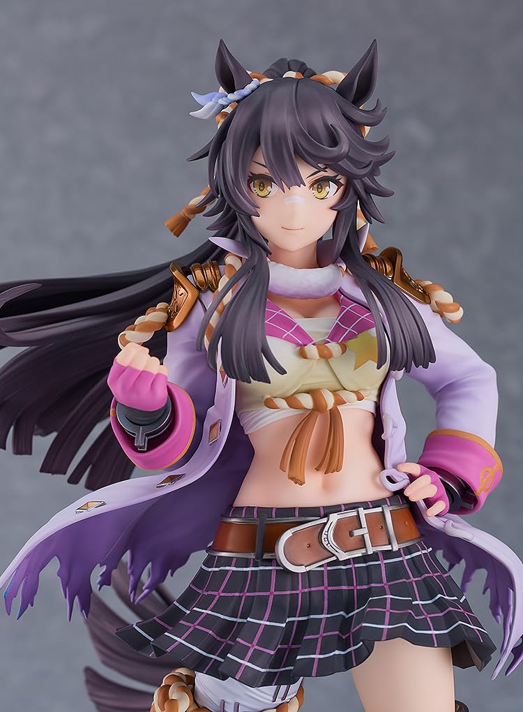 "Uma Musume Pretty Derby" Narita Brian