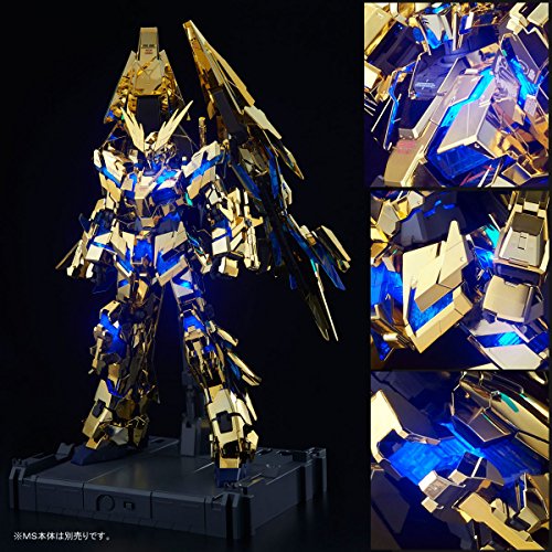LED Unit for PG 1/60 "Mobile Suit Gundam Unicorn" RX-0 Unicorn Gundam